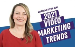 Top Video Marketing Trends for 2021 Video Marketing Female Entrepreneur