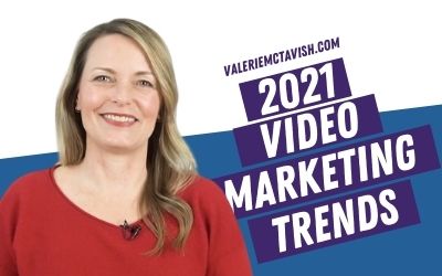 Top Video Marketing Trends for 2021