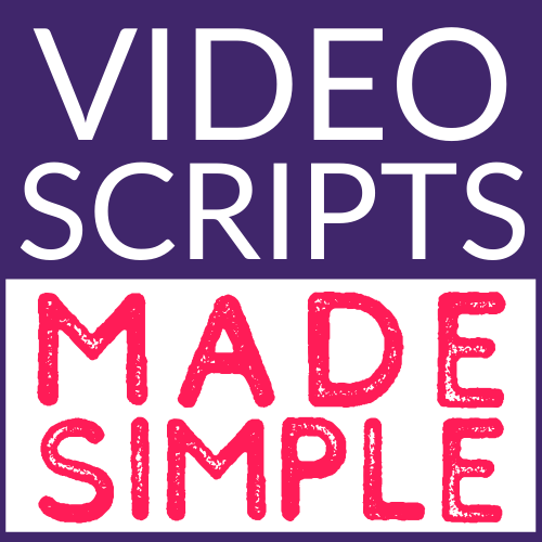 write effective video scripts