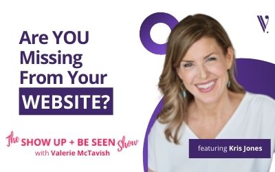 How to Boost Your Visibility and Brand on Your Website | EP 2