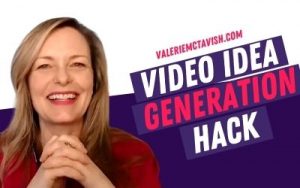 Always have Content that Boosts SEO Video Ideas and Marketing Tips Video Marketing Female Entrepreneur