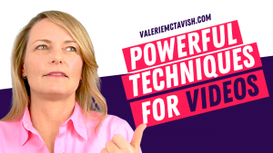 Storytelling is so Important in Videos Marketing Coach Video Marketing Female Entrepreneur