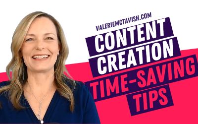 Top 5 Time-Saving Tips for Content Creation
