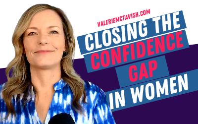 Closing the Confidence Gap Between Men and Women